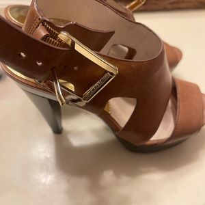 Michael Kors high heels size 5